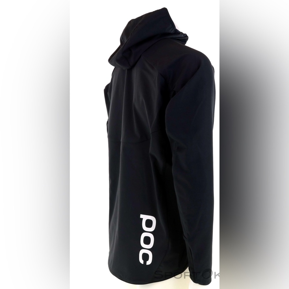 POC/ The Guardian Specialized Equipment Jacket Sz XL